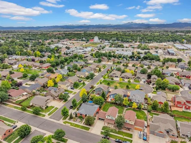 770 Grays Peak Lane Berthoud, CO 80513