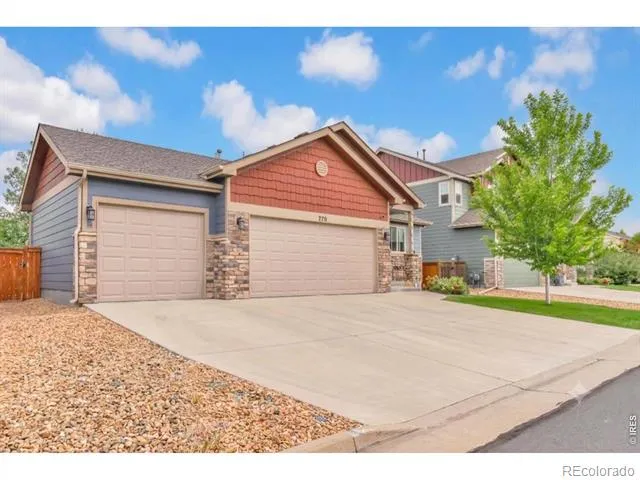 770 Grays Peak Lane Berthoud, CO 80513