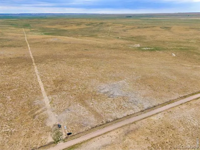 0 County Road 108 Parcel 9 Lot B Nunn, CO 80648