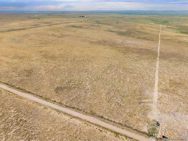 0 County Road 108 Parcel 9 Lot B Nunn, CO 80648