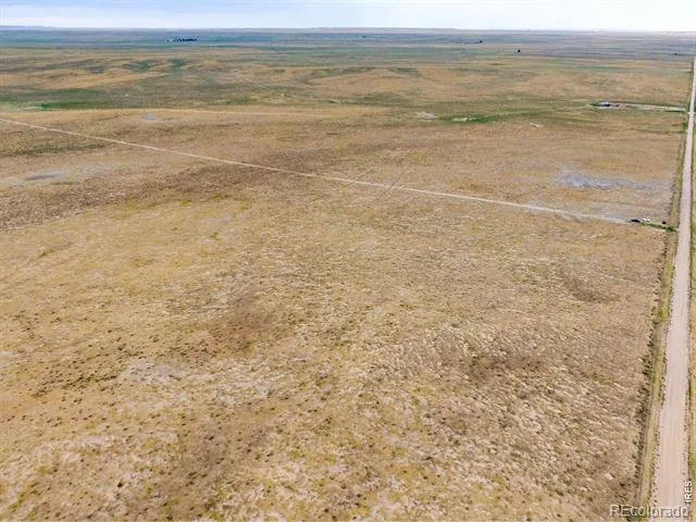 0 County Road 108 Parcel 9 Lot B Nunn, CO 80648