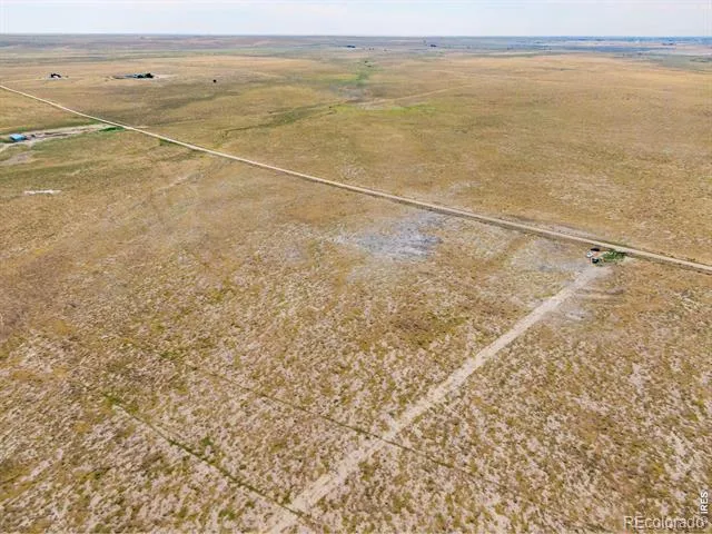 0 County Road 108 Parcel 9 Lot B Nunn, CO 80648