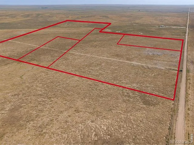 0 County Road 108 Parcel 9 Lot B Nunn, CO 80648