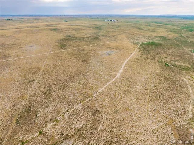0 County Road 108 Parcel 9 Lot B Nunn, CO 80648