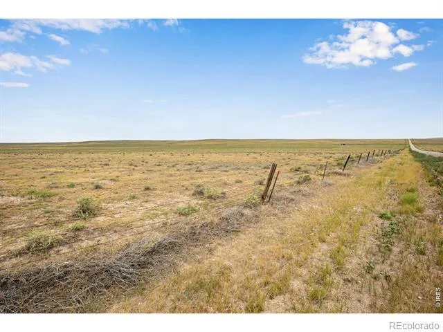 0 County Road 108 Parcel 9 Lot B Nunn, CO 80648