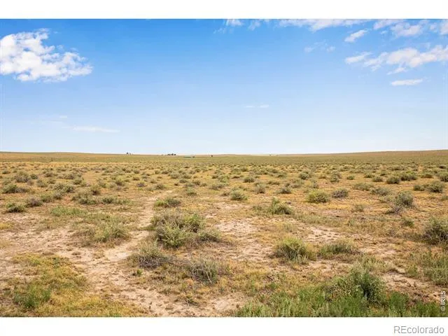 0 County Road 108 Parcel 9 Lot B Nunn, CO 80648