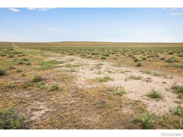 0 County Road 108 Parcel 9 Lot B Nunn, CO 80648