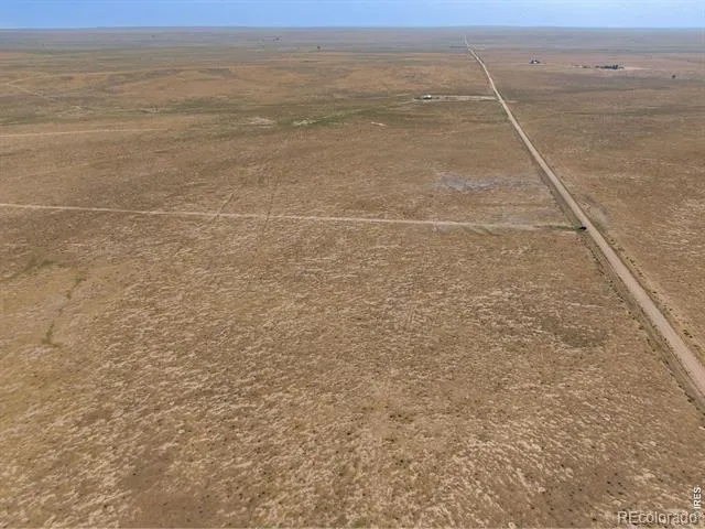 0 County Road 108 Parcel 9 Lot B Nunn, CO 80648