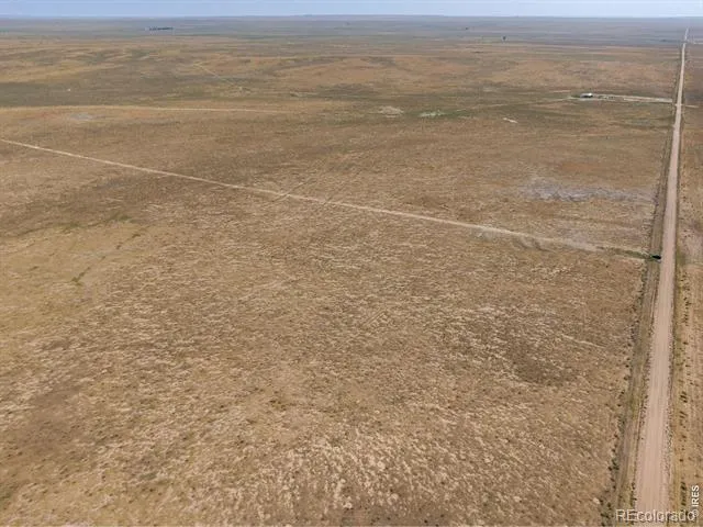 0 County Road 108 Parcel 9 Lot B Nunn, CO 80648