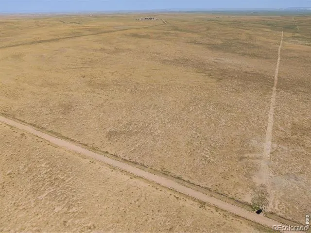 0 County Road 108 Parcel 9 Lot B Nunn, CO 80648