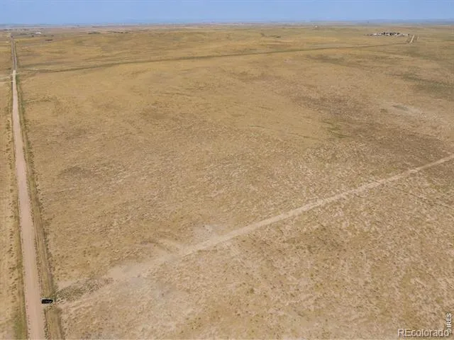0 County Road 108 Parcel 9 Lot B Nunn, CO 80648