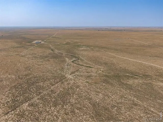 0 County Road 108 Parcel 9 Lot B Nunn, CO 80648