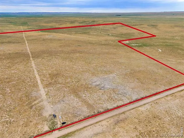 0 County Road 108 Parcel 9 Lot B Nunn, CO 80648