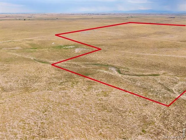 0 County Road 108 Parcel 9 Lot B Nunn, CO 80648