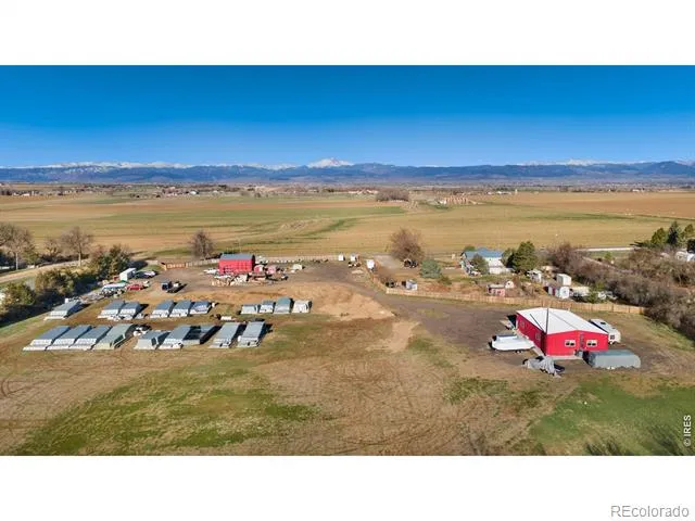 17790 County Road 7 Mead, CO 80542