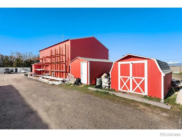 17790 County Road 7 Mead, CO 80542