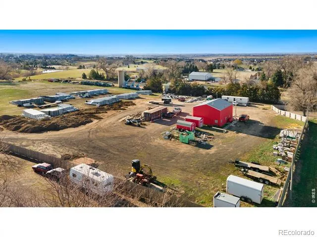 17790 County Road 7 Mead, CO 80542