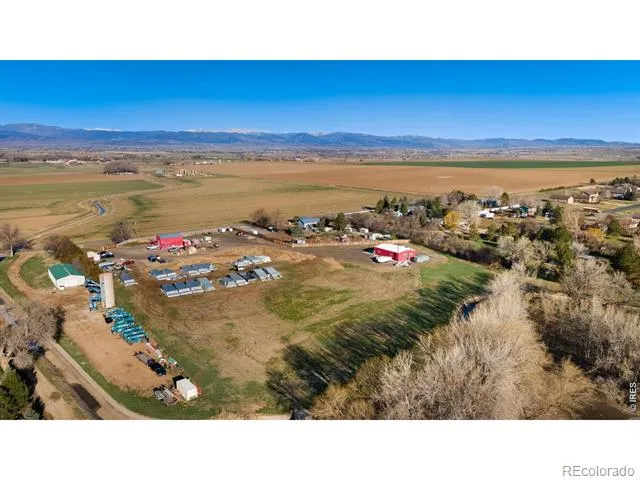 17790 County Road 7 Mead, CO 80542
