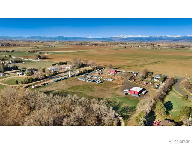 17790 County Road 7 Mead, CO 80542