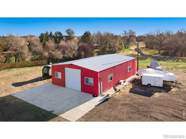 17790 County Road 7 Mead, CO 80542