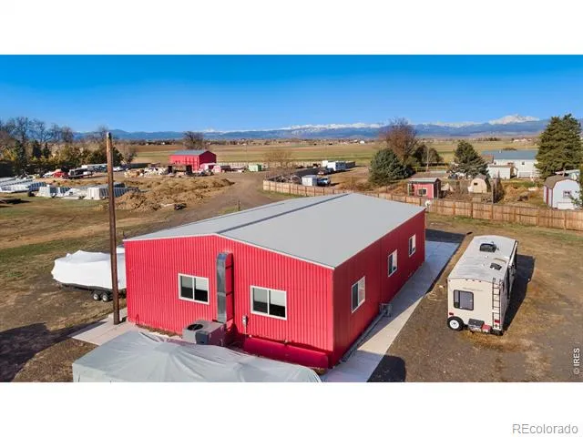17790 County Road 7 Mead, CO 80542