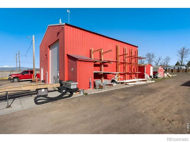 17790 County Road 7 Mead, CO 80542