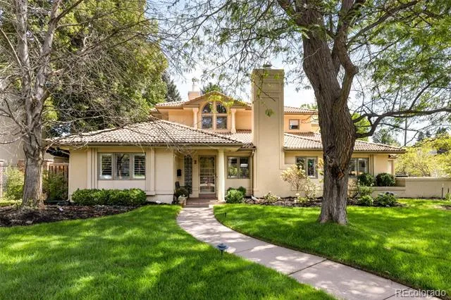 2 Elm Street Denver, CO 80220