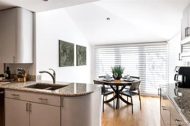 2 Elm Street Denver, CO 80220