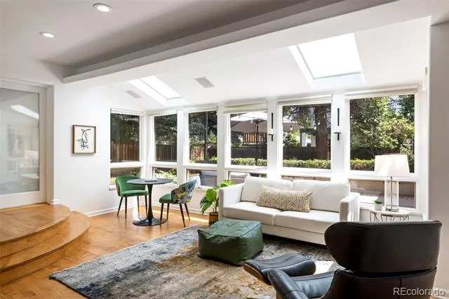 2 Elm Street Denver, CO 80220