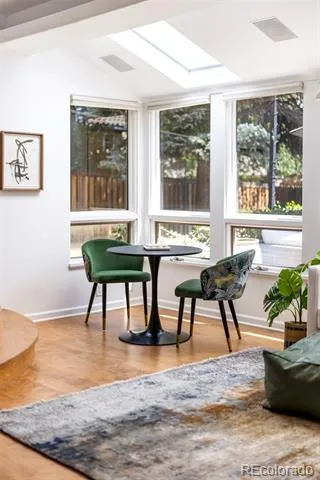 2 Elm Street Denver, CO 80220