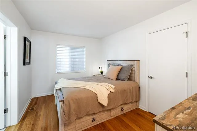 2 Elm Street Denver, CO 80220