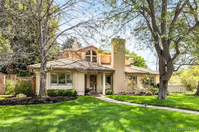 2 Elm Street Denver, CO 80220
