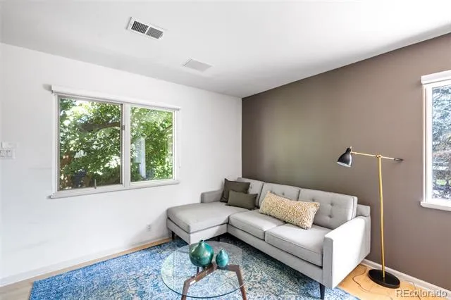 2 Elm Street Denver, CO 80220
