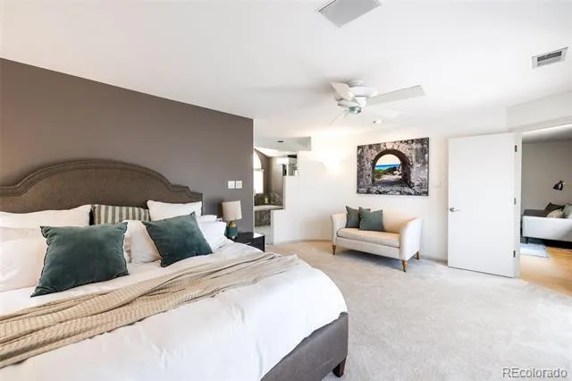 2 Elm Street Denver, CO 80220