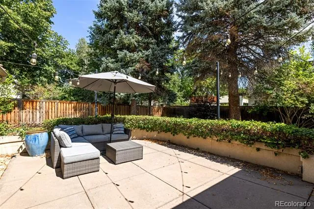 2 Elm Street Denver, CO 80220