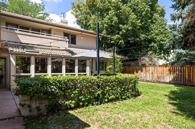2 Elm Street Denver, CO 80220