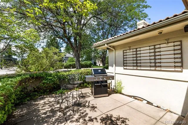 2 Elm Street Denver, CO 80220