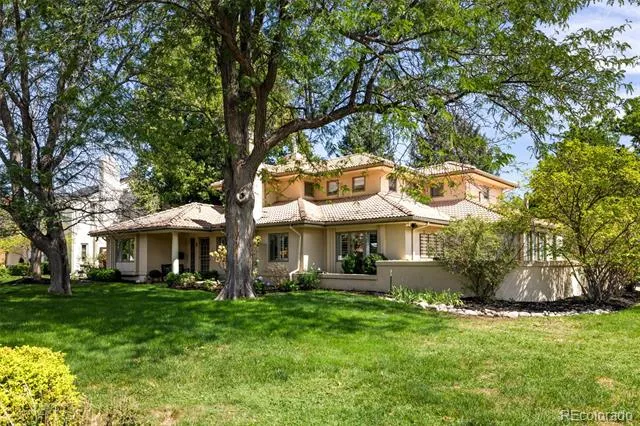 2 Elm Street Denver, CO 80220