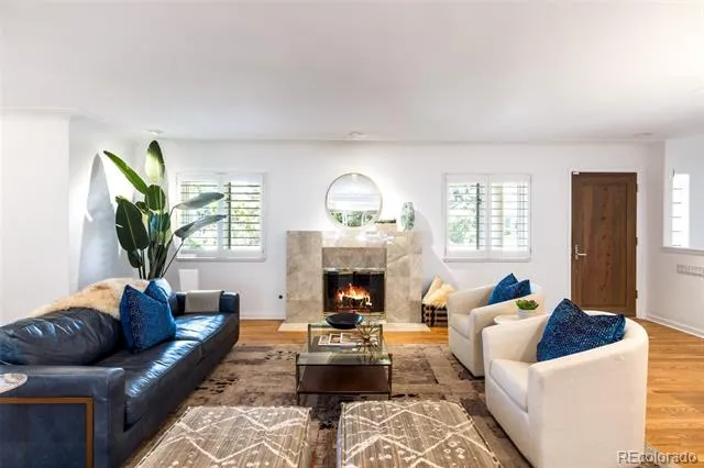 2 Elm Street Denver, CO 80220