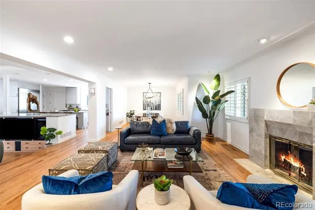 2 Elm Street Denver, CO 80220