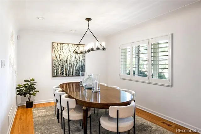 2 Elm Street Denver, CO 80220