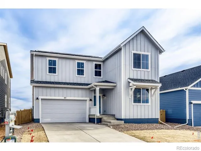 617 Noola Street Windsor, CO 80550