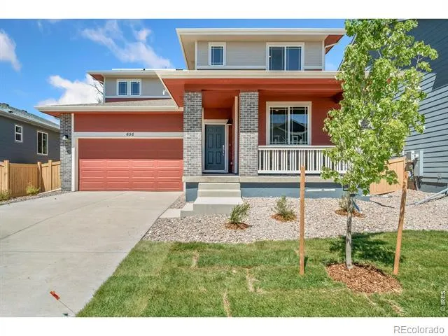 656 Noola Street Windsor, CO 80550