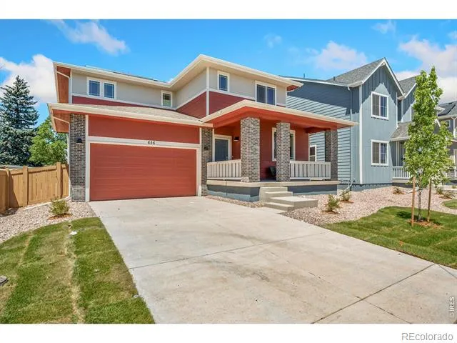 656 Noola Street Windsor, CO 80550