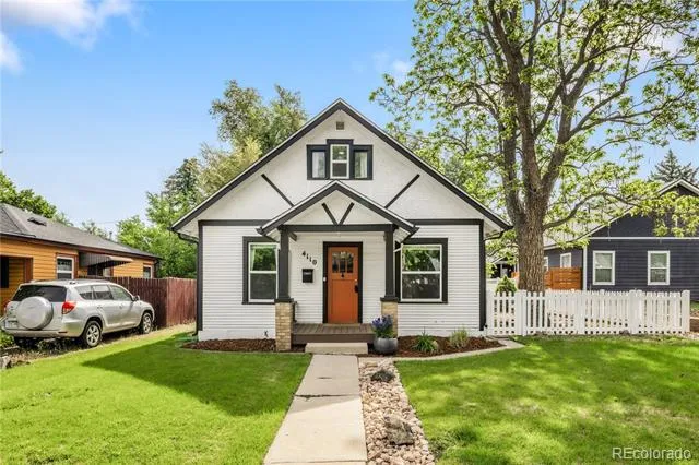 4110 Depew Street Denver, CO 80212