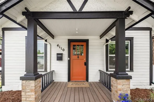 4110 Depew Street Denver, CO 80212