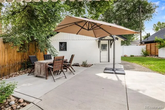 4110 Depew Street Denver, CO 80212