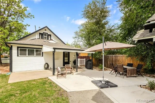 4110 Depew Street Denver, CO 80212