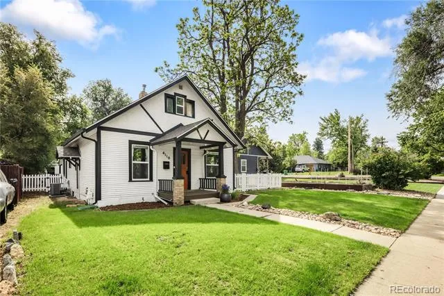4110 Depew Street Denver, CO 80212