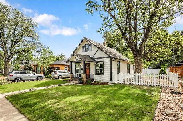 4110 Depew Street Denver, CO 80212